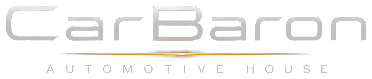 CarBaron – Automotive House