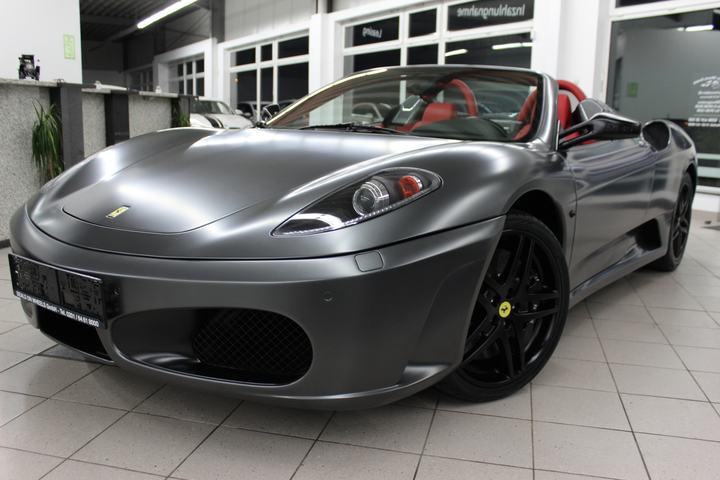Ferrari F430