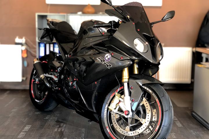 BMW S 1000 RR